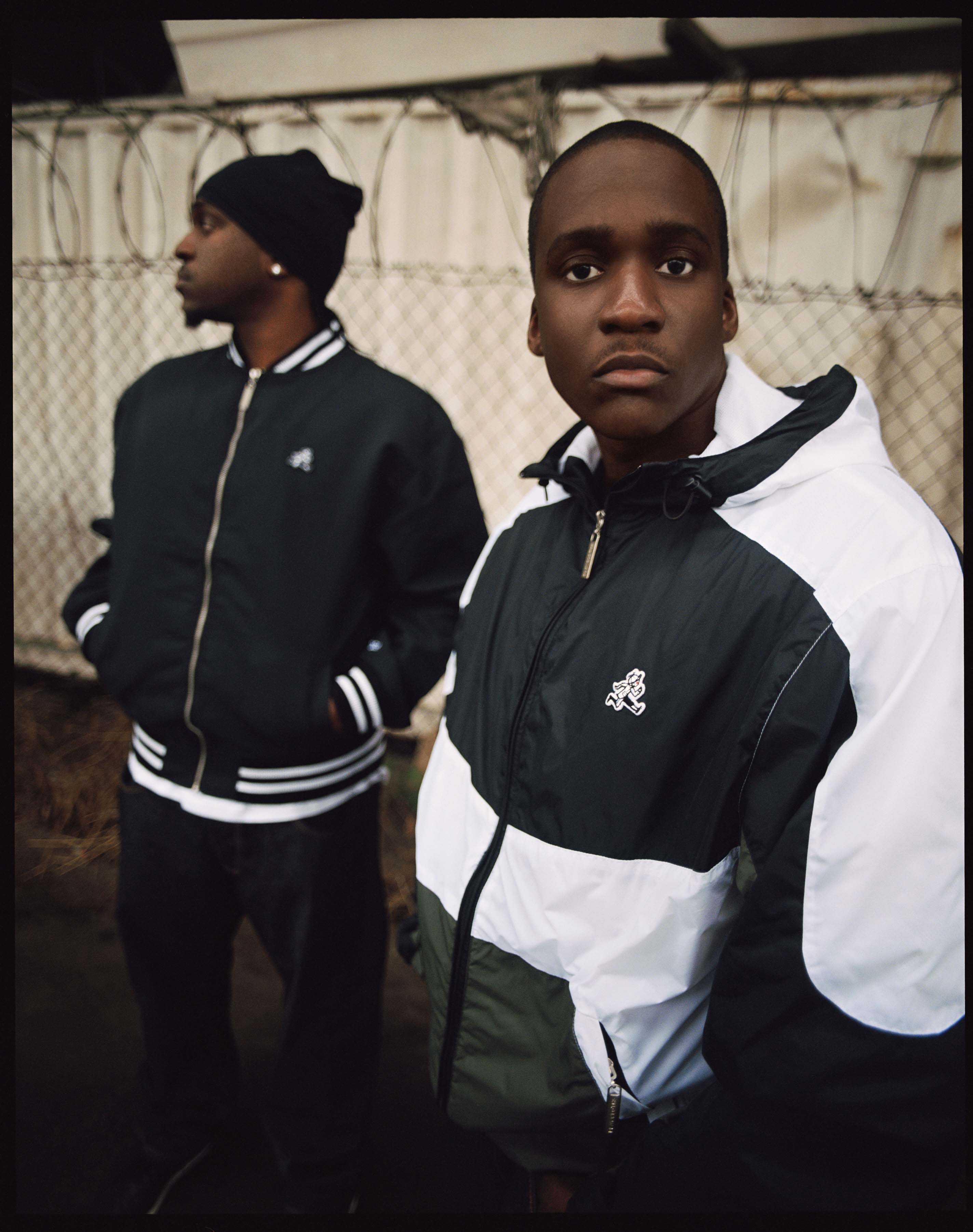 The Clipse, More Than GOOD Music - Beat Magazine