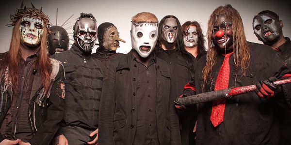 All You Need To Know About The Slipknot Masks | Hidden Meaning & History