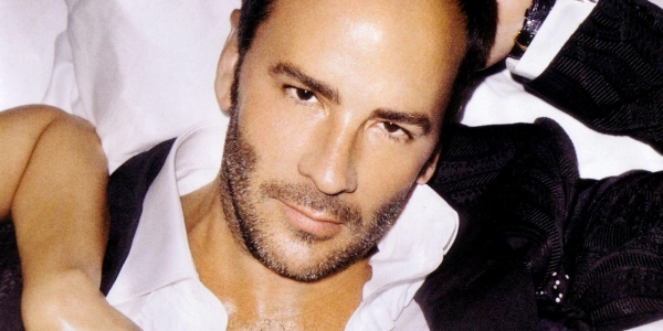 Visionaries: Inside The Mind of Tom Ford