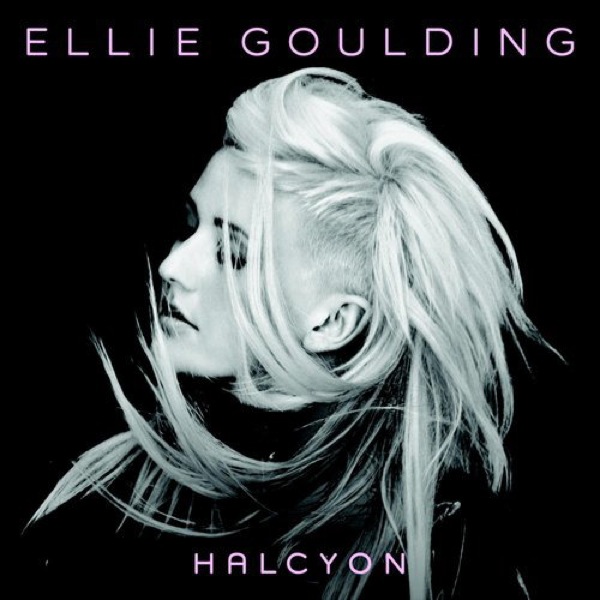 Ellie Goulding : Halcyon - Beat Magazine