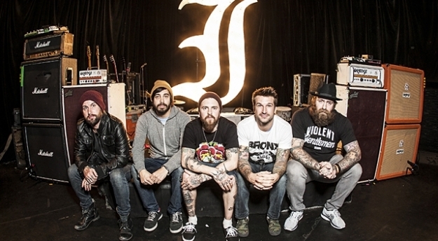 Dropkick Murphys' tour bus strikes, kills pedestrian on Texas