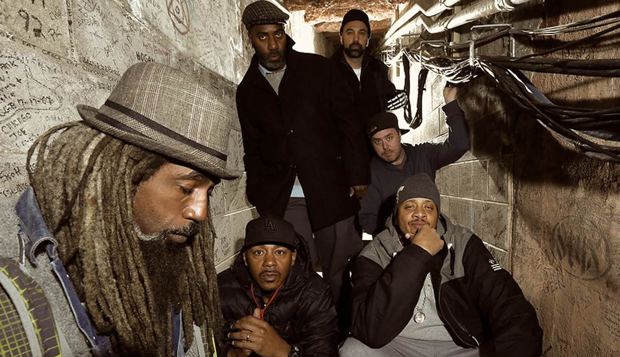 Jurassic 5