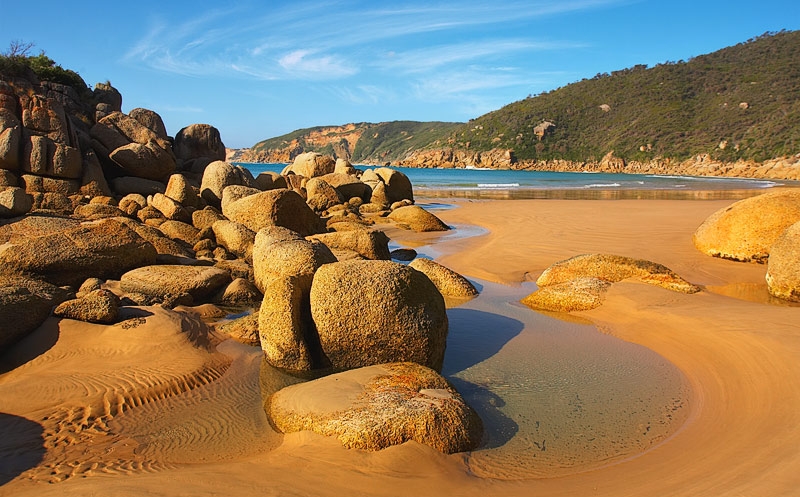 Beat S Guide To The Best Secret Beaches Near Melbourne