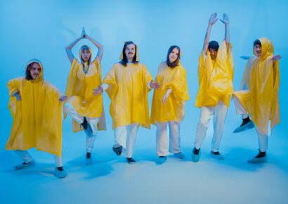 Summer Sounds Altona