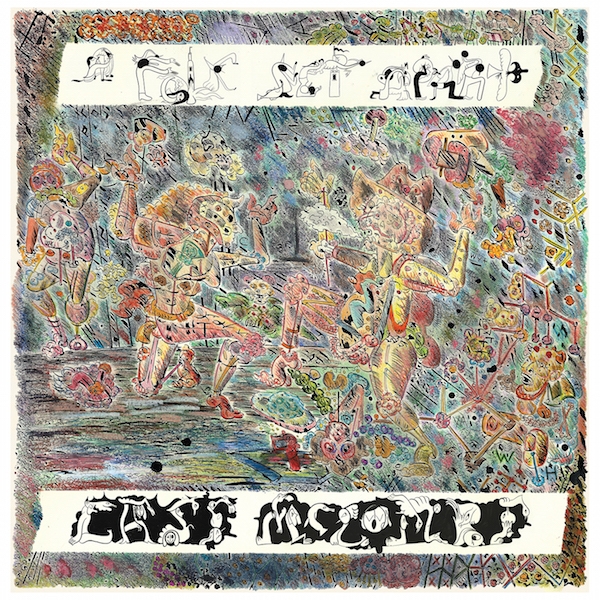 Cass Mccombs A Folk Set Apart Rarities B Sides Space Junk Etc