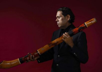 Melbourne Recital Centre