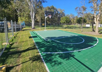 Dreamcourts