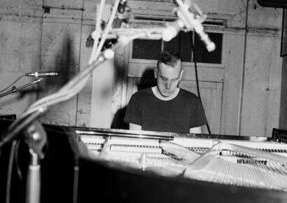 Melbourne Recital Centre