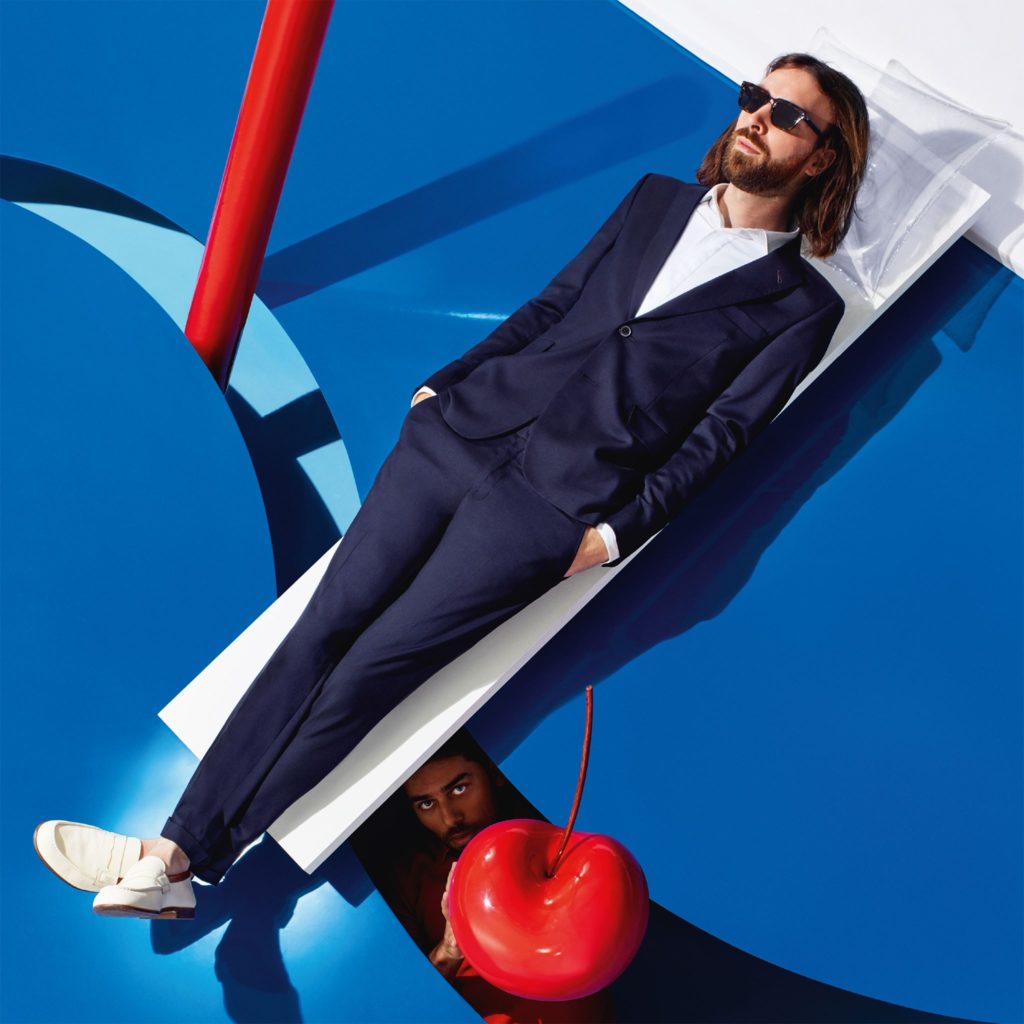 Breakbot : Still Waters