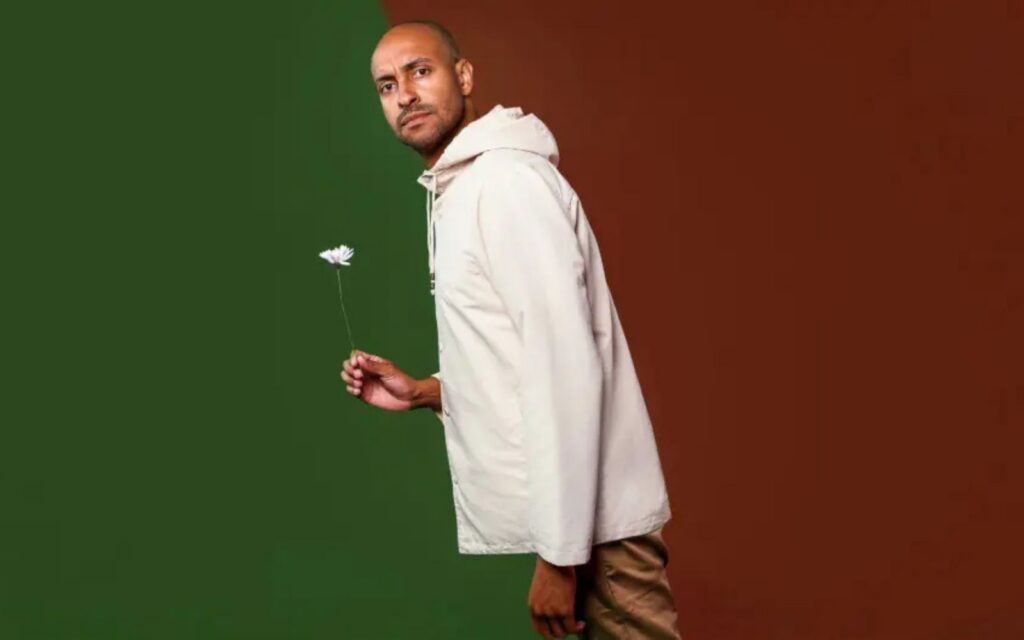 Melbourne Comedy Festival