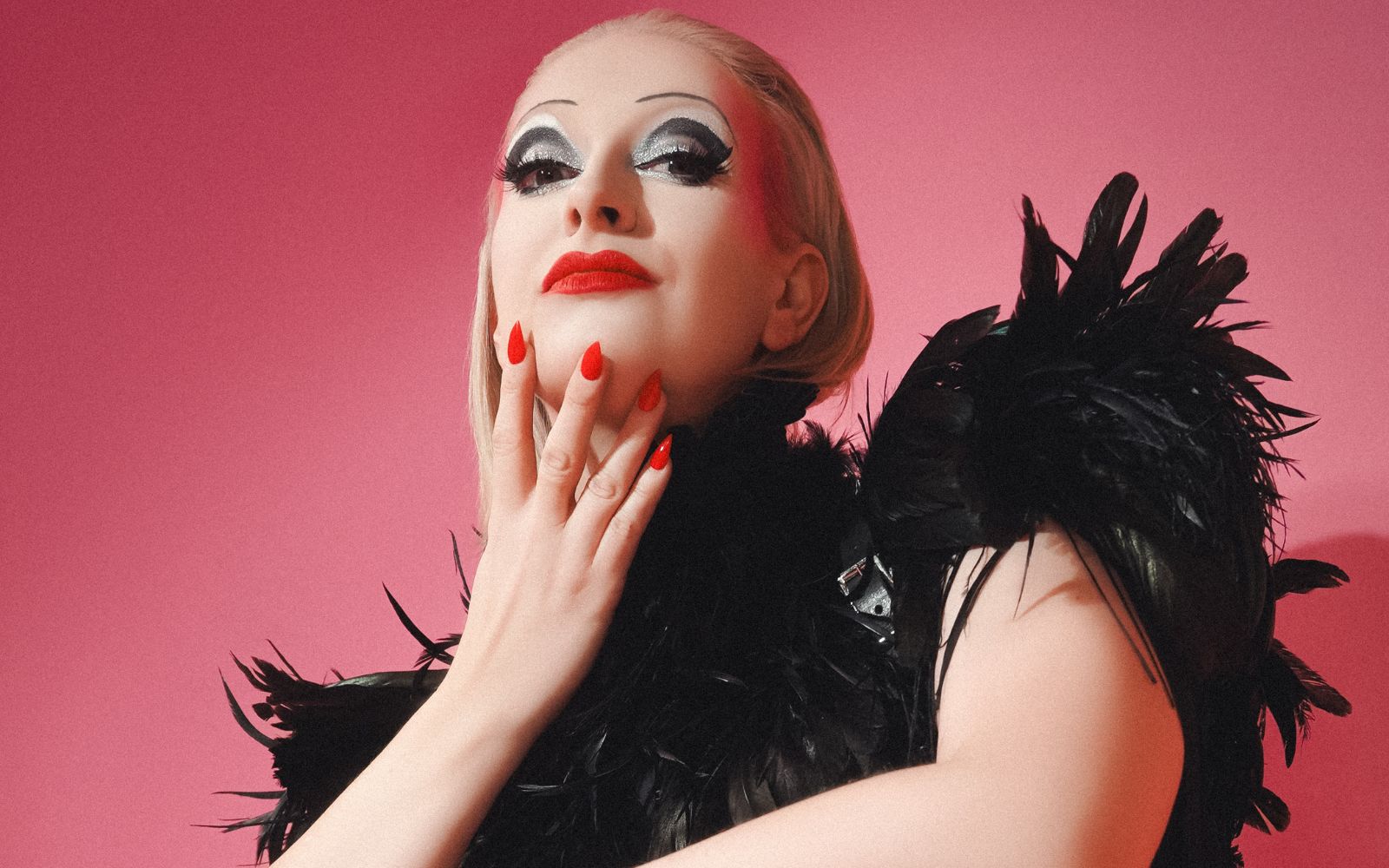 Bernie Dieter club kabarett