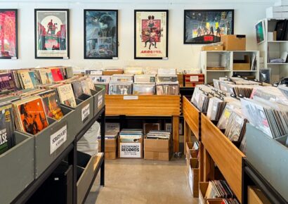 Discrepancy records