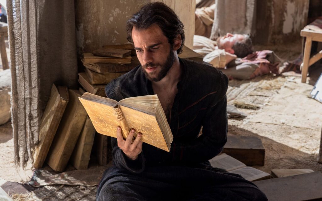 Spanish & Latin American Film Festival