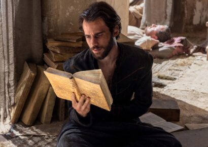 Spanish & Latin American Film Festival