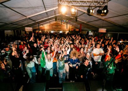 National Celtic Folk Festival