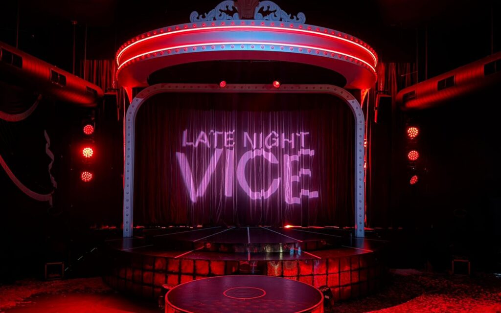 Spiegel Haus Melbourne