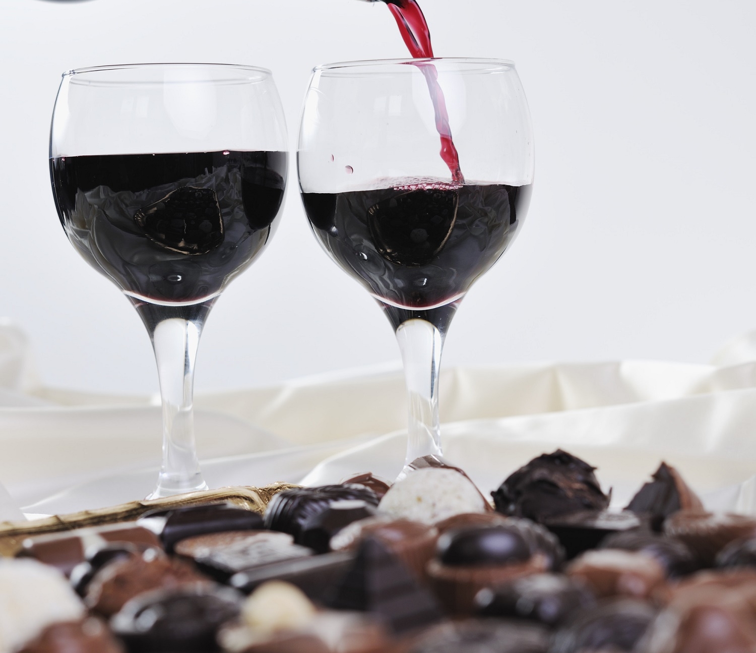 Wine and Chocolate Festival 2016 Set for This Weekend - Beat Magazine