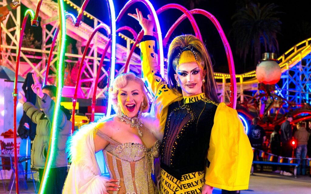 Luna Park