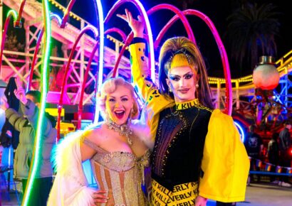 Luna Park