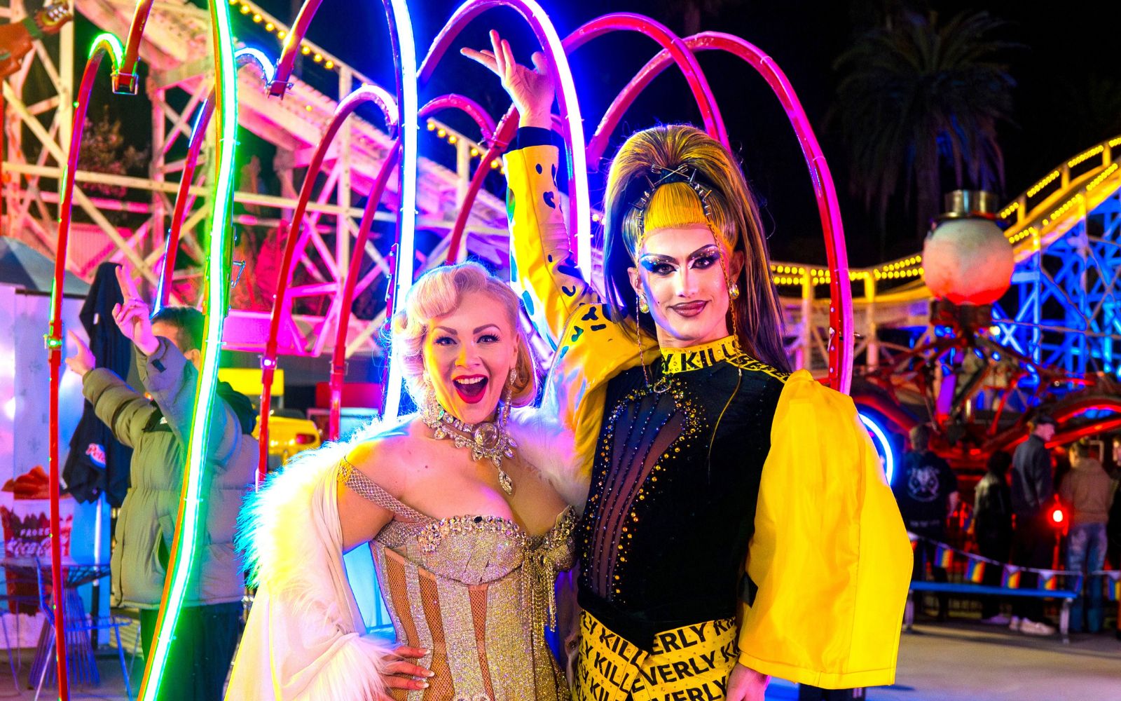 Luna Park
