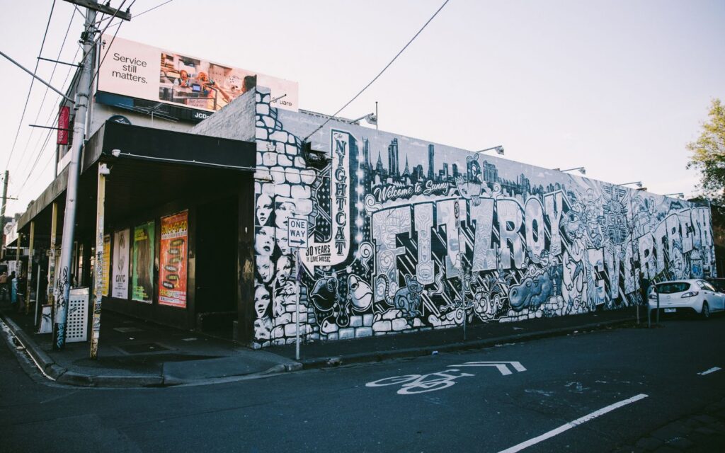Fitzroy