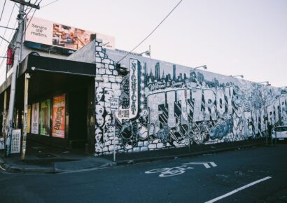 Fitzroy