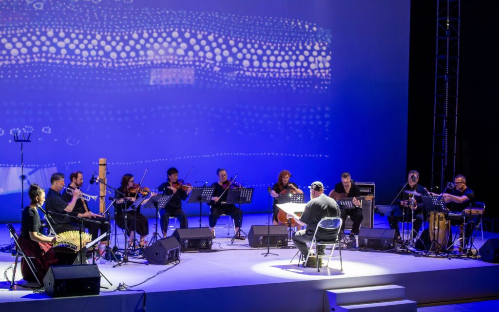 Australian Art Orchestra
