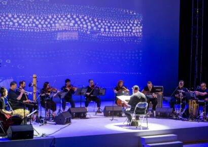 Australian Art Orchestra