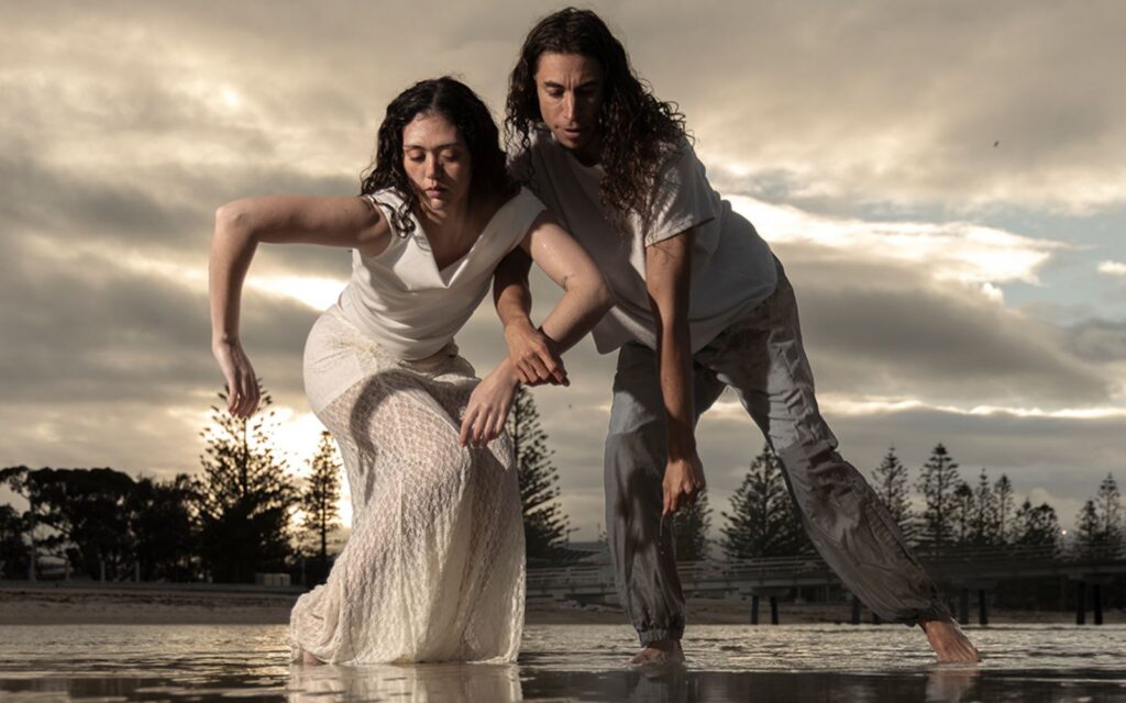 Melbourne Fringe Festival