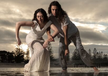 Melbourne Fringe Festival