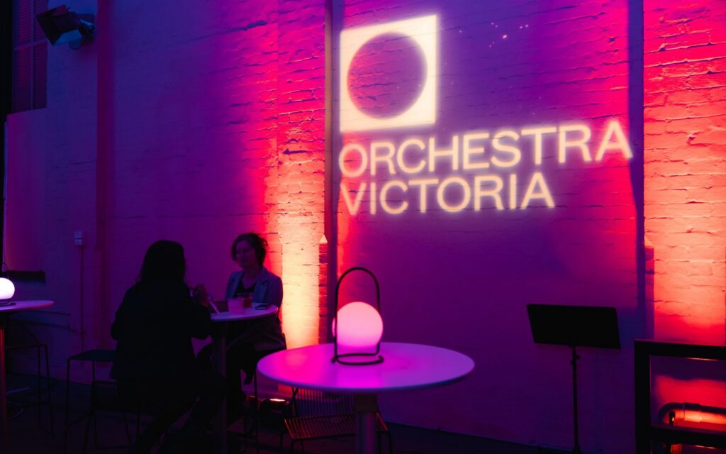 Orchestra Victoria