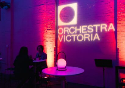 Orchestra Victoria