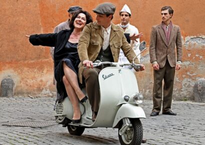 Italian Film Festival