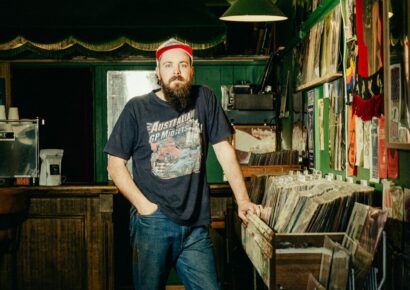 Wangaratta record fair