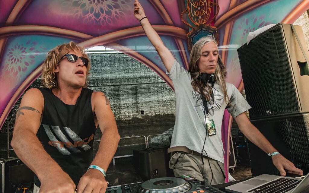 wild horses festival