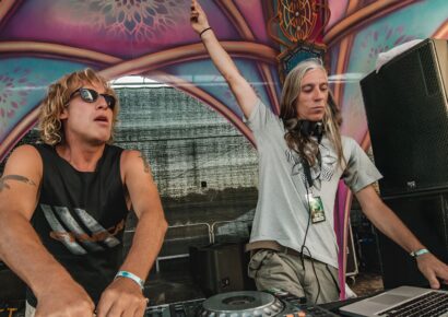 wild horses festival