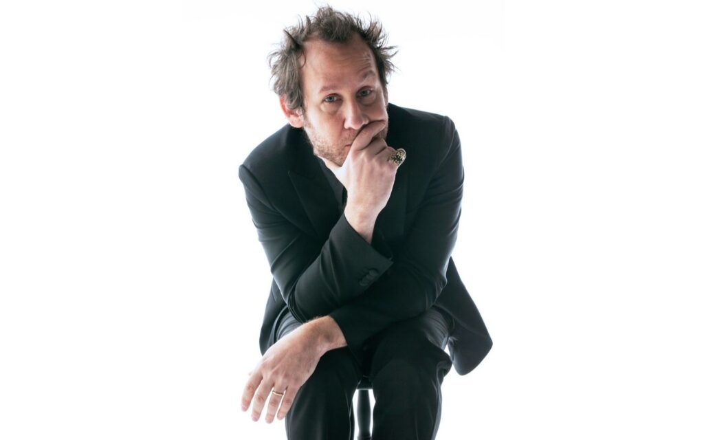 Ben Lee Bundoora Beats