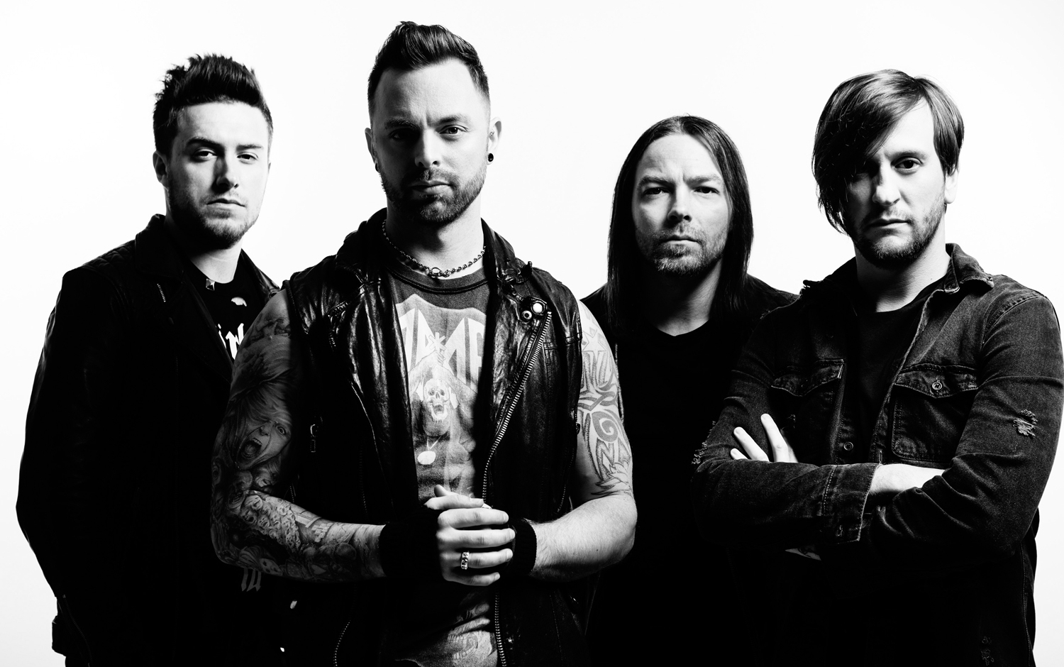 Bullet For My Valentine - Beat Magazine