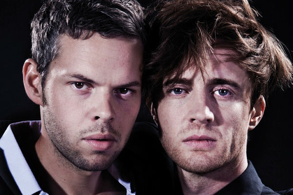 Pnau Just Beefed Up The Groovin The Moo Lineup