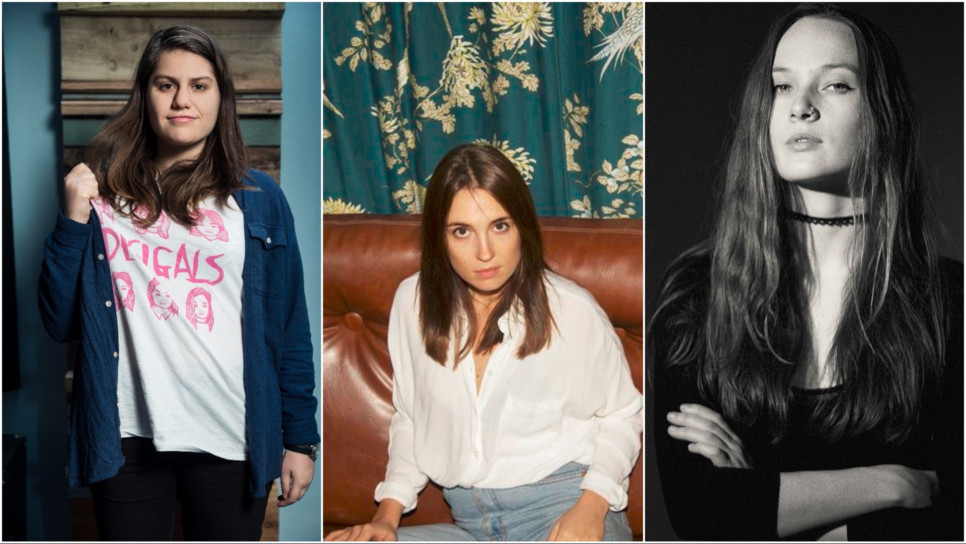 Alex Lahey, Ali Barter, Bec Sandridge, Gretta Ray and more join forces ...