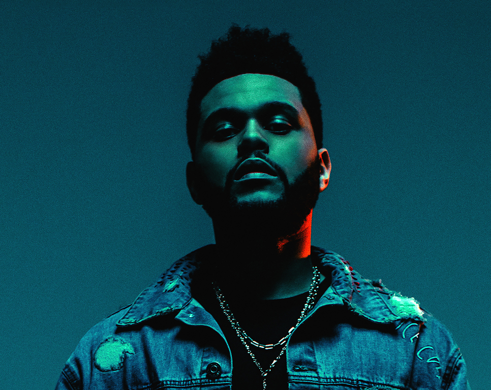 The Weeknd confirms debut Australian tour Beat Magazine