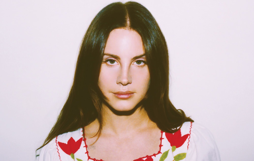 Lana Del Rey is coming to Australia Beat Magazine