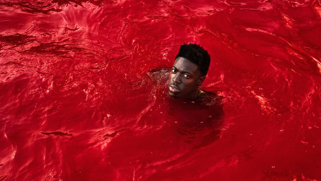 doomed - moses sumney (cover) 