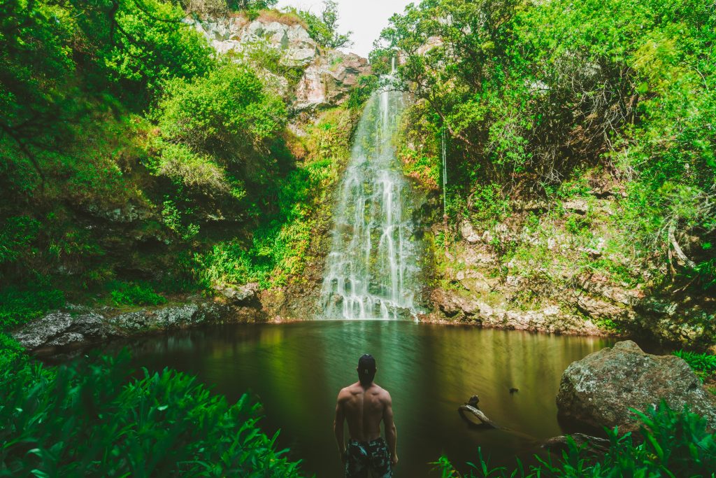 swimming holes near Melbourne