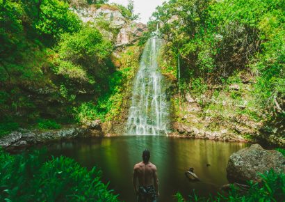 swimming holes near Melbourne