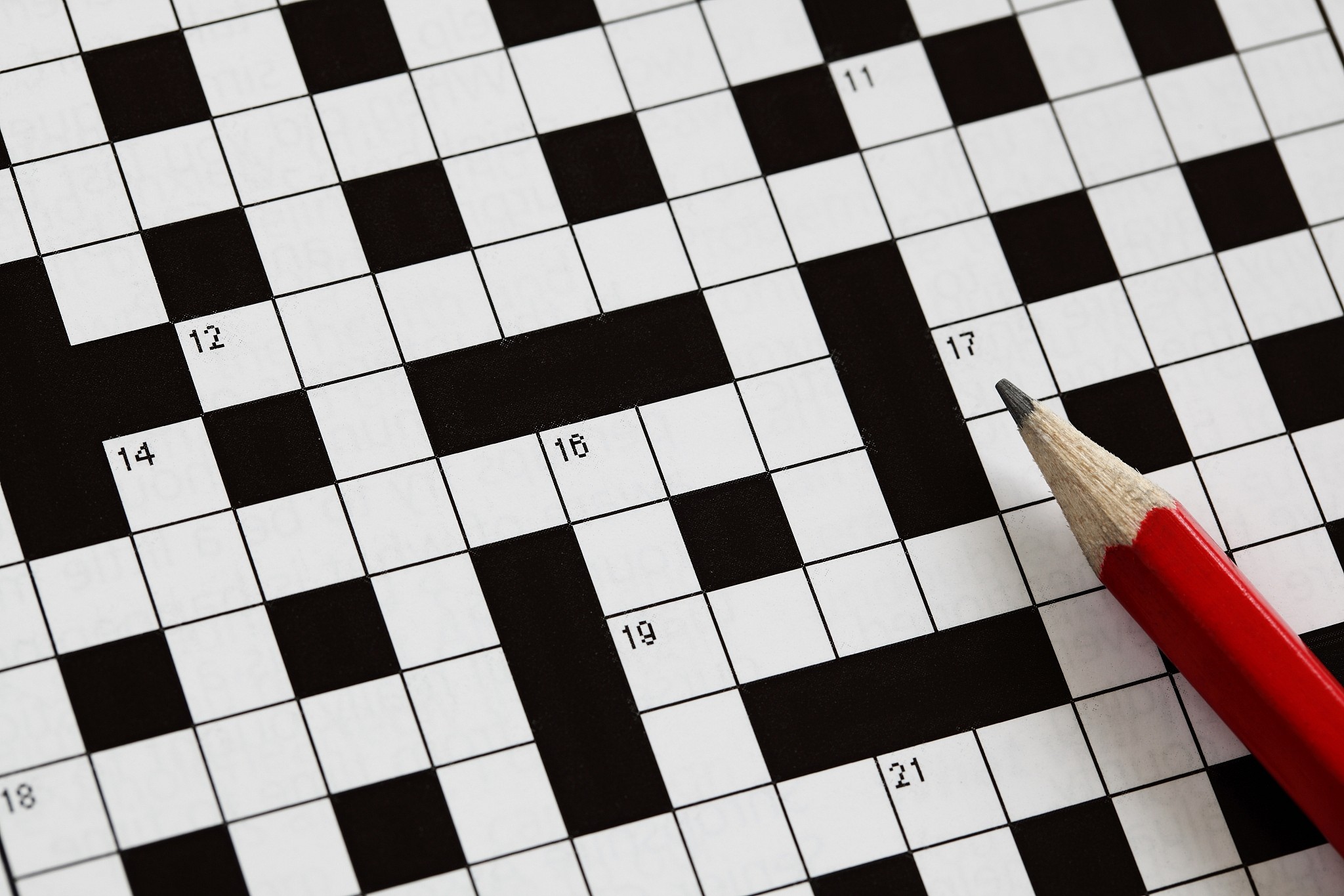 Word nerds unite: A crossword and language festival is hitting