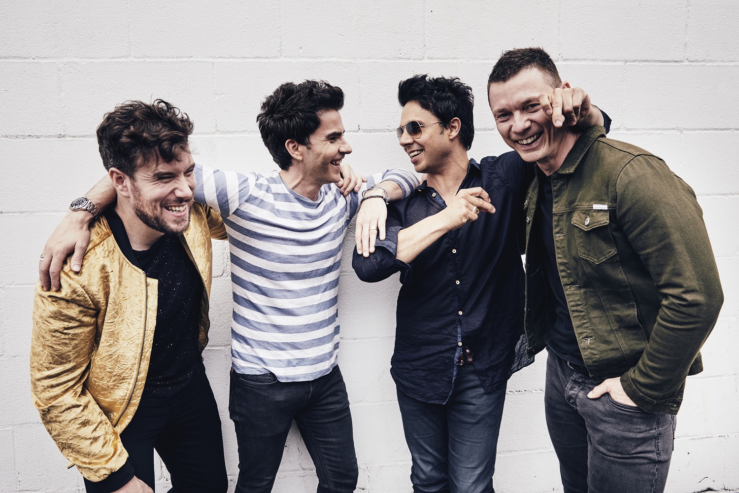 australian tour stereophonics