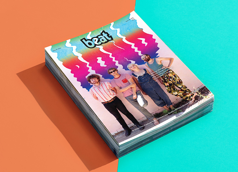 Beat Magazine #1364 by Furst Media - Issuu