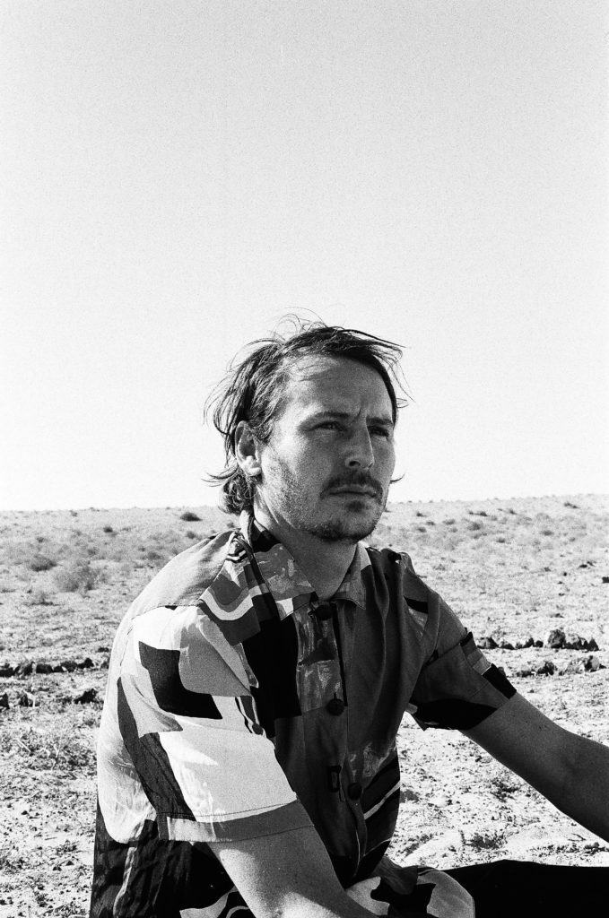 Ben Howard announces additional shows to Australian tour - Beat Magazine