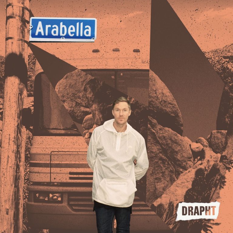 Drapht is back touring his 2018 album Arabella Street - Beat Magazine